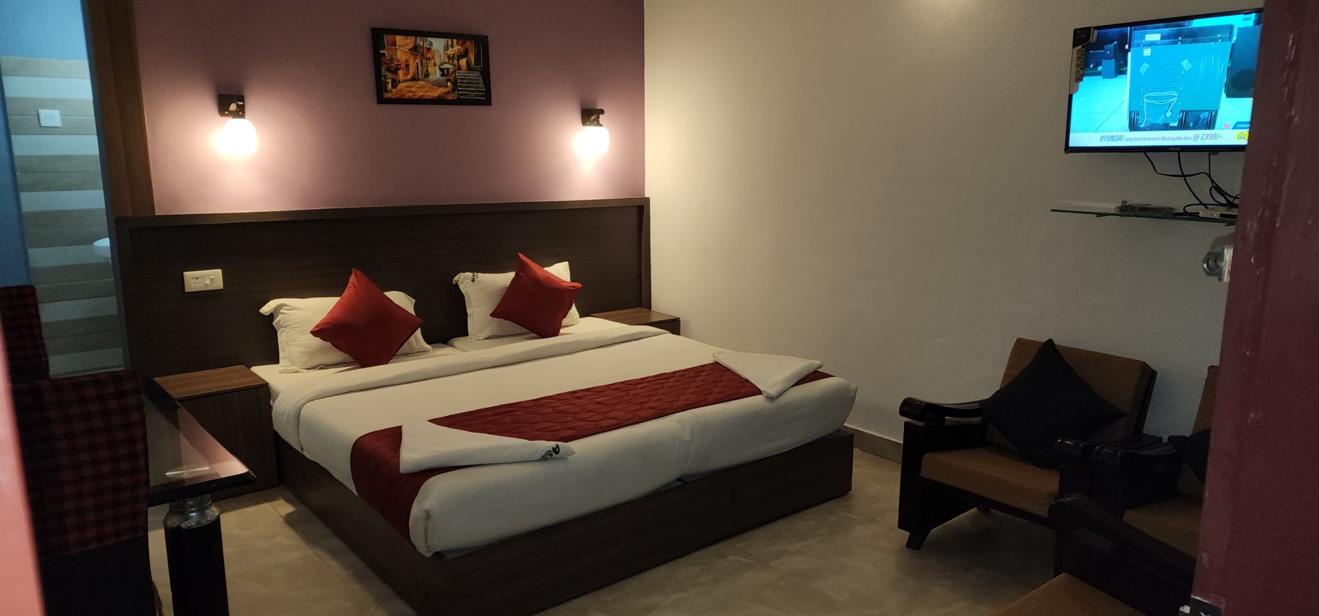 Alba Residency
