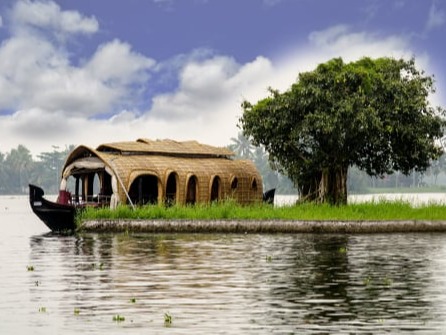 Alleppey