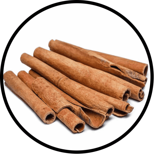 cinnamon
