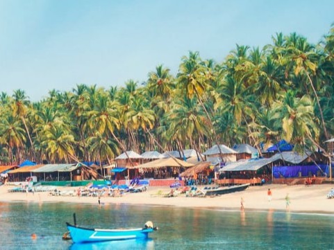 Goa