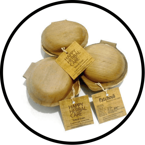 Homemade Soaps