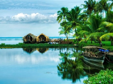 Kumarakam