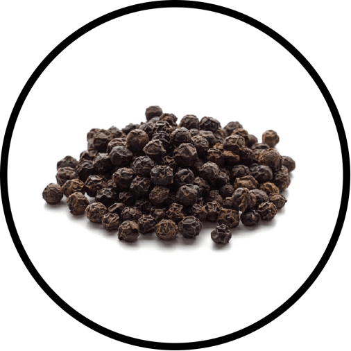 pepper