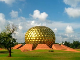 Pondicherry