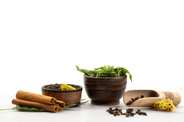 Spices