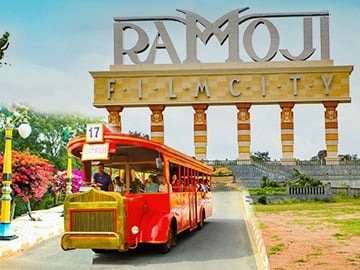 Ramoji